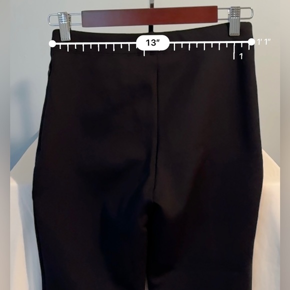 NWT Away Travel - The Layover Pants Size M - Picture 4 of 4